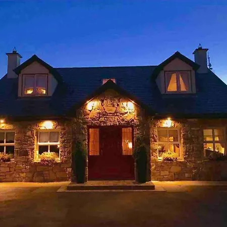 Cosy In A Stone Guest house *