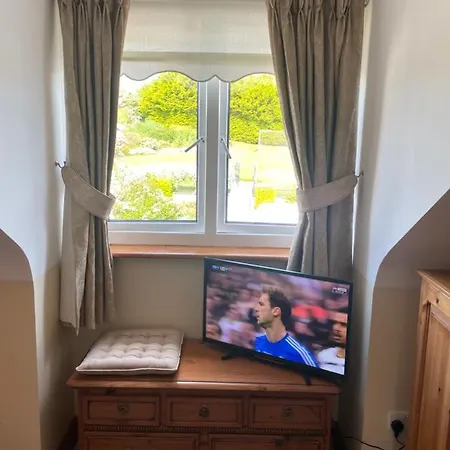 Cosy In A Stone Guest house