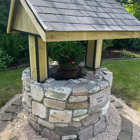 Guest house Cosy In A Stone *