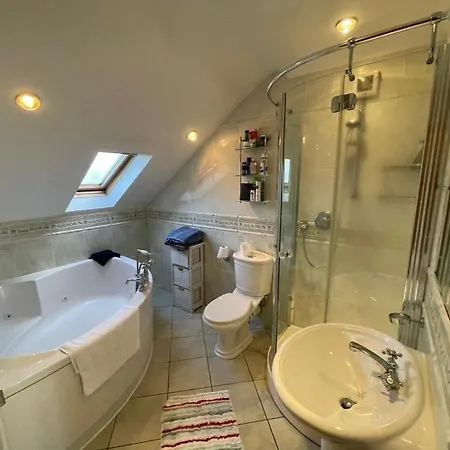 Cosy In A Stone Guest house Galway