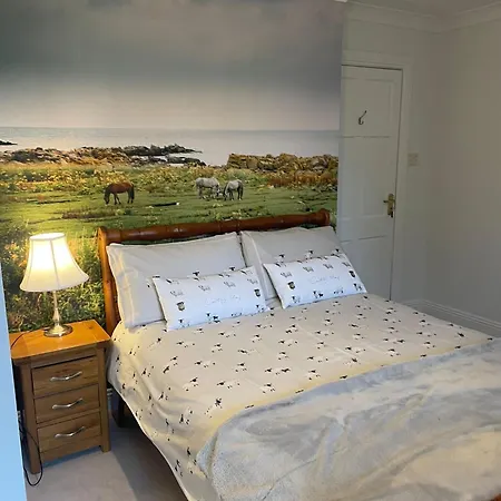 Cosy In A Stone Guest house *